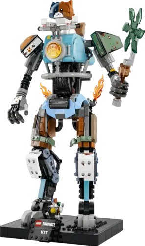 KIT