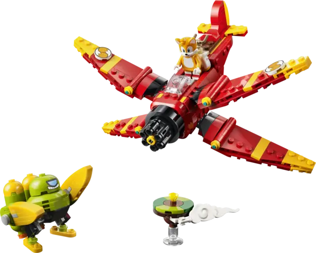 Tails' Tornado-1
