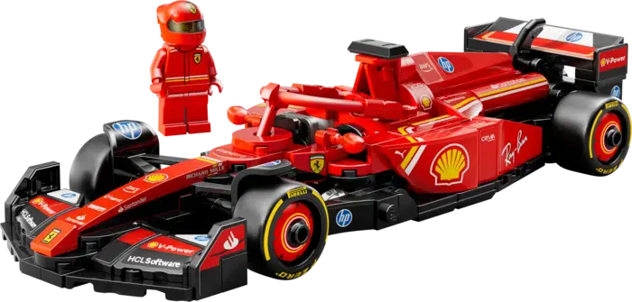 Ferrari SF-24 F1® Race Car