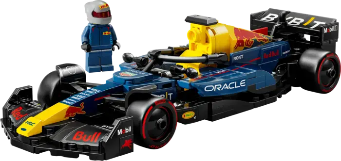Oracle Red Bull Racing RB20 F1® Race Car