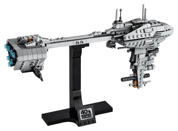 Nebulon-B Frigate™ 77904