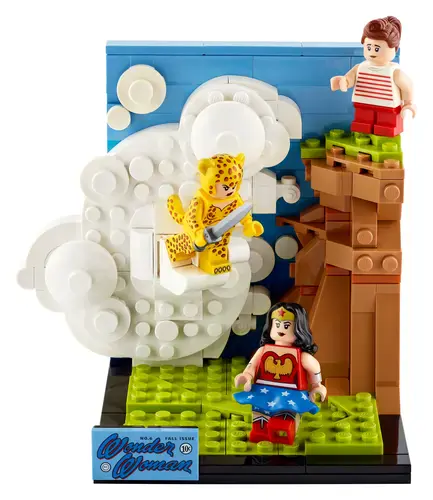 Wonder Woman™ 77906
