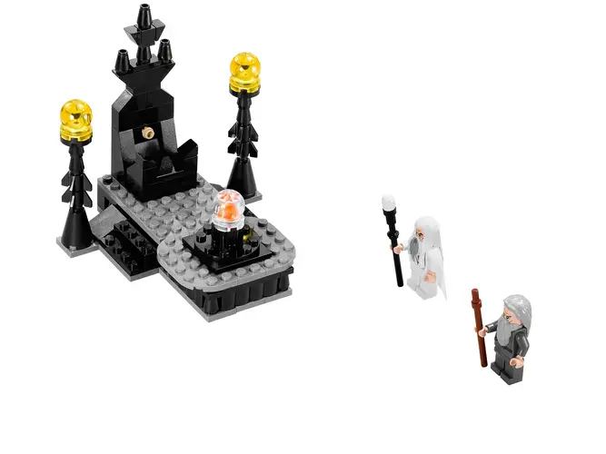 The Wizard Battle 79005