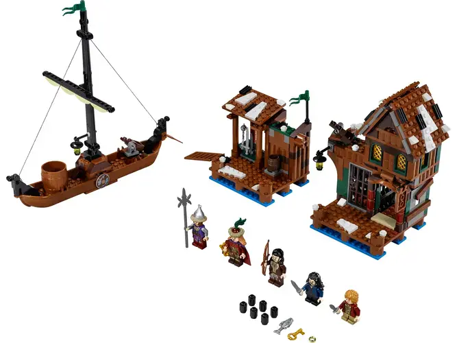 Lake-town Chase 79013