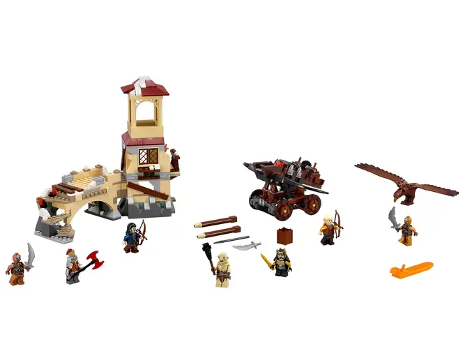 다섯 군대™의 전투 79017
