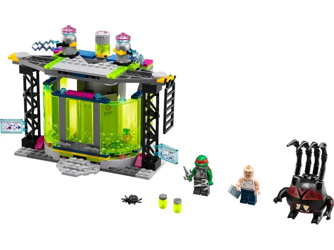 Mutation Chamber Unleashed 79119