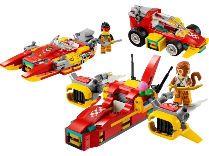 Creative Vehicles 80050