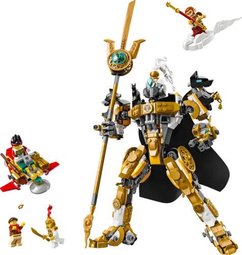 Erlang's Celestial Mech
