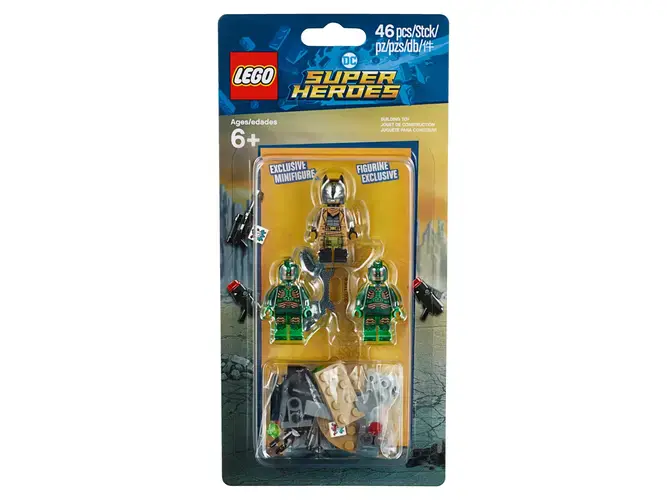 Knightmare Batman™ Acc. Set 2018 853744
