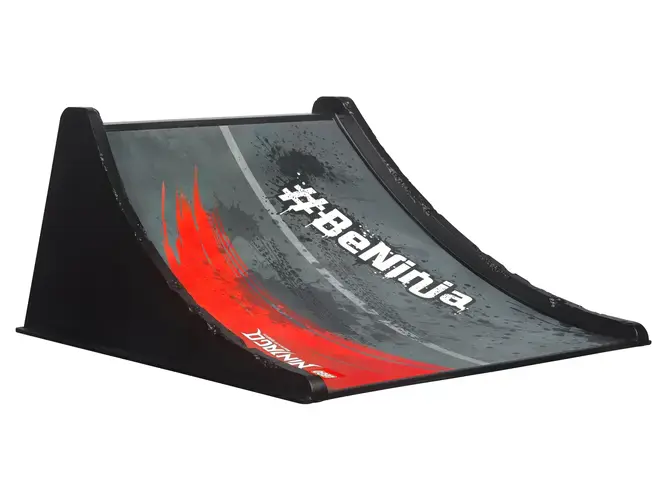 Spinjitzu Stunt Ramp 853760
