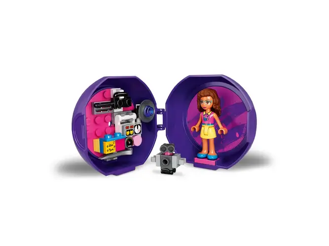 Olivia's Satellite Pod 853774