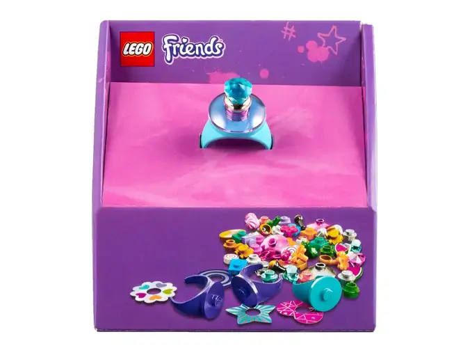Creative Rings 853780