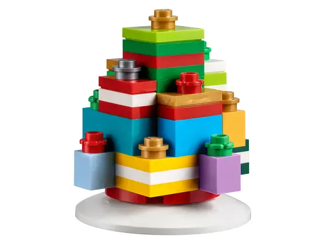 Gifts Holiday Ornament 853815