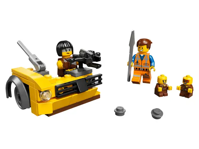 TLM2 Accessory Set 2019 853865
