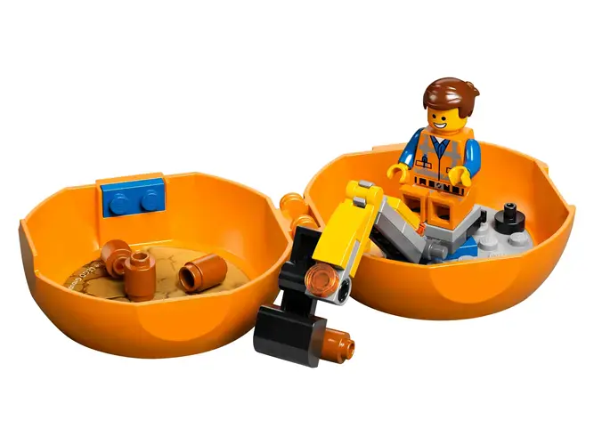 Emmet's Construction Pod 853874