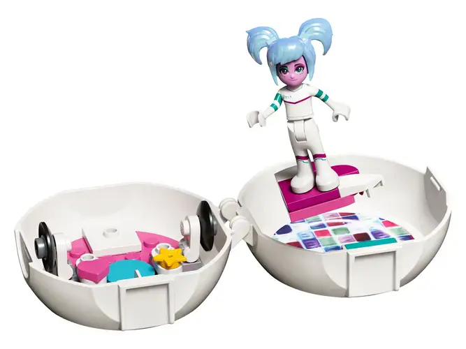 Sweet Mayhem's Disco Pod 853875