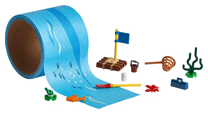Water Tape 854065