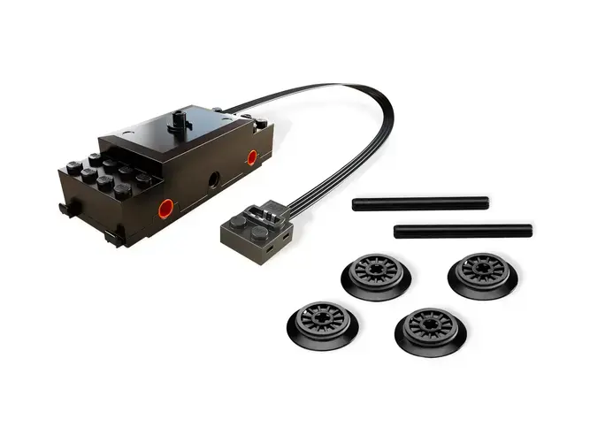 LEGO® Power Functions Train Motor 88002