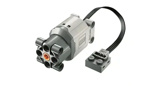 Power Functions L-Motor 88003