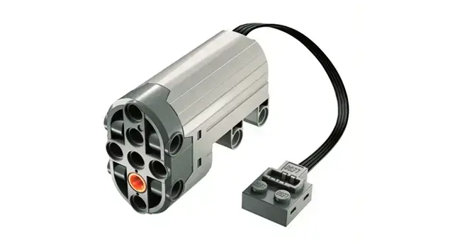 Power Functions Servo Motor 88004