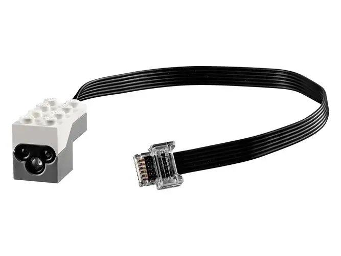 Color & Distance Sensor 88007