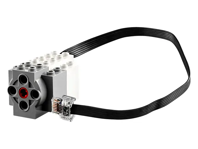 Medium Linear Motor 88008