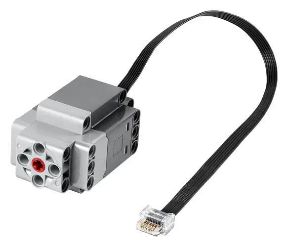 Technic™ XL Motor 88014