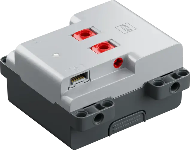 Battery Box