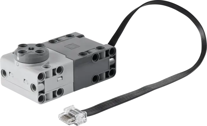 Large Angular Motor 88017