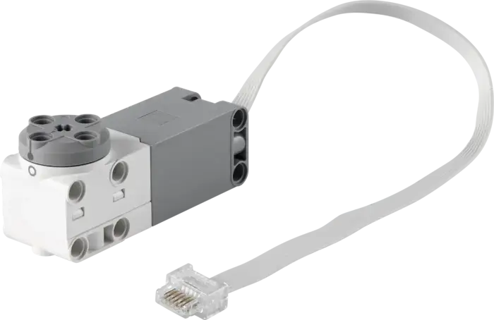 Medium Angular Motor 88018