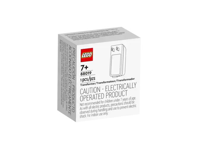 LEGO USB Power Adapter