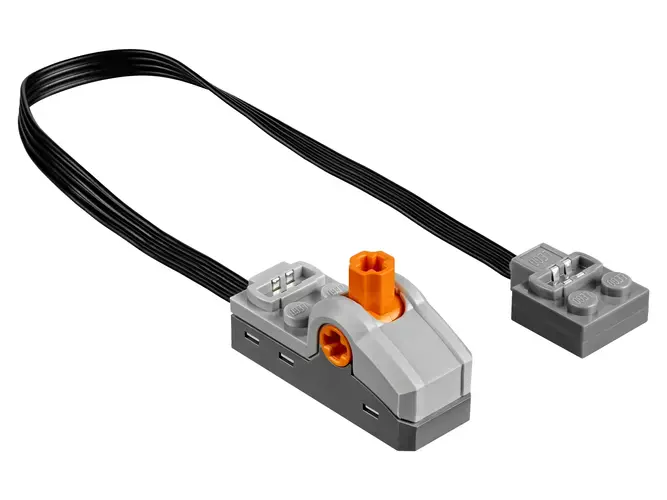 LEGO® Power Functions Control Switch 8869
