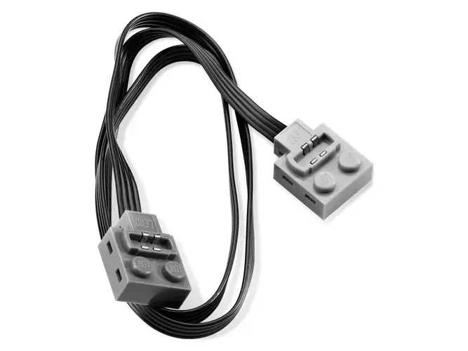LEGO® Power Functions Extension Wire 20” 8871