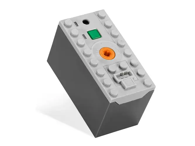 LEGO® Power Functions Rechargeable Battery Box 8878