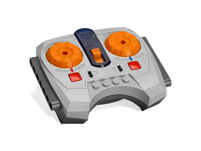 LEGO® Power Functions IR Speed Remote Control 8879