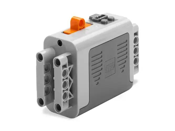 LEGO® Power Functions Battery Box 8881