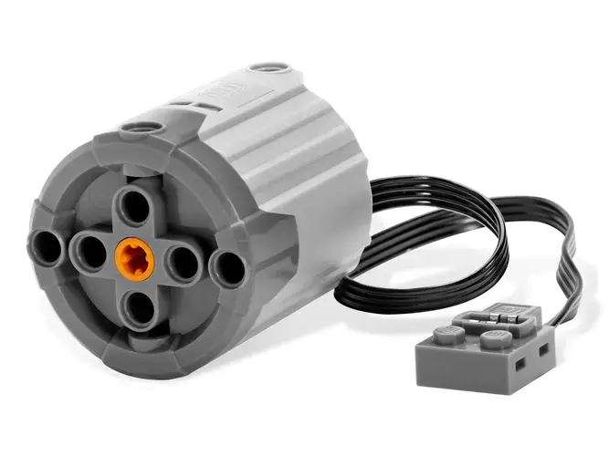 LEGO® Power Functions XL-Motor 8882