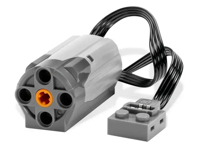 LEGO® Power Functions M-Motor 8883