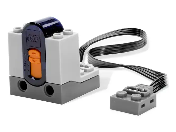 LEGO® Power Functions IR Receiver 8884