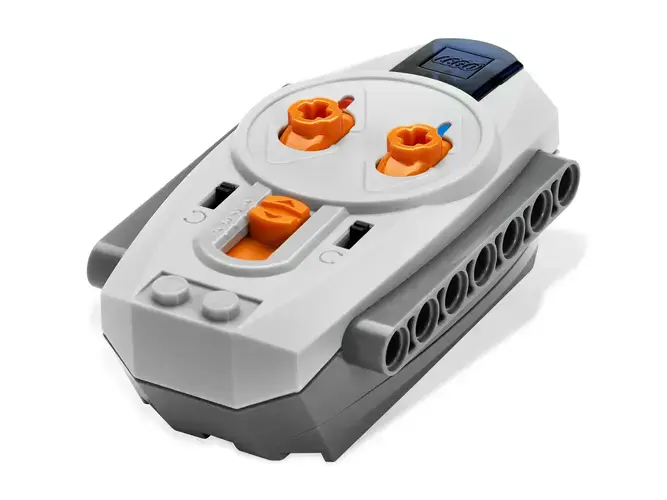 LEGO® Power Functions IR Remote Control 8885
