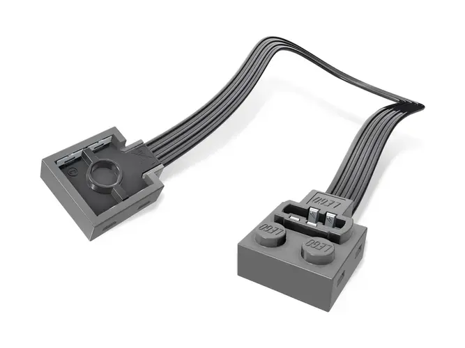 LEGO® Power Functions Extension Wire 8886