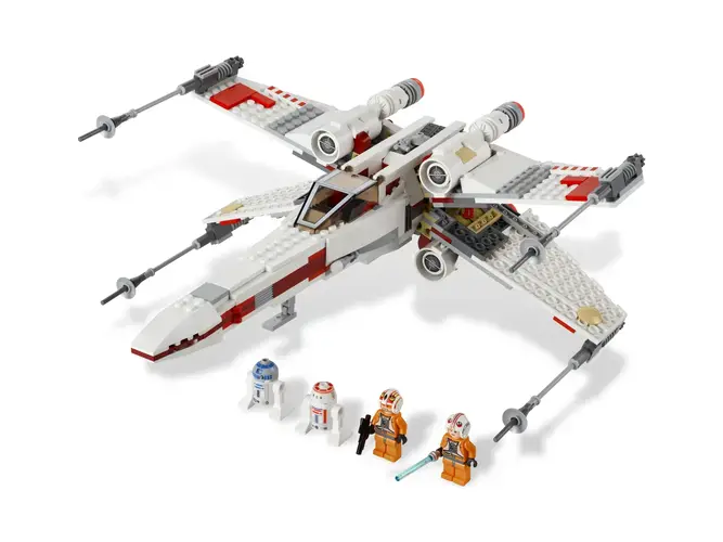 X-Wing Starfighter™ 9493